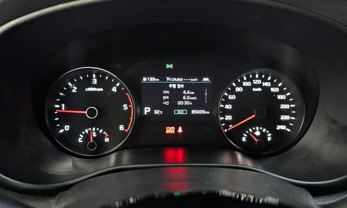 Kia Sportage — фото 5