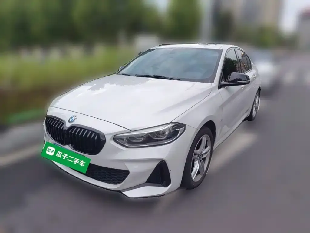BMW 1 Series — фото 3