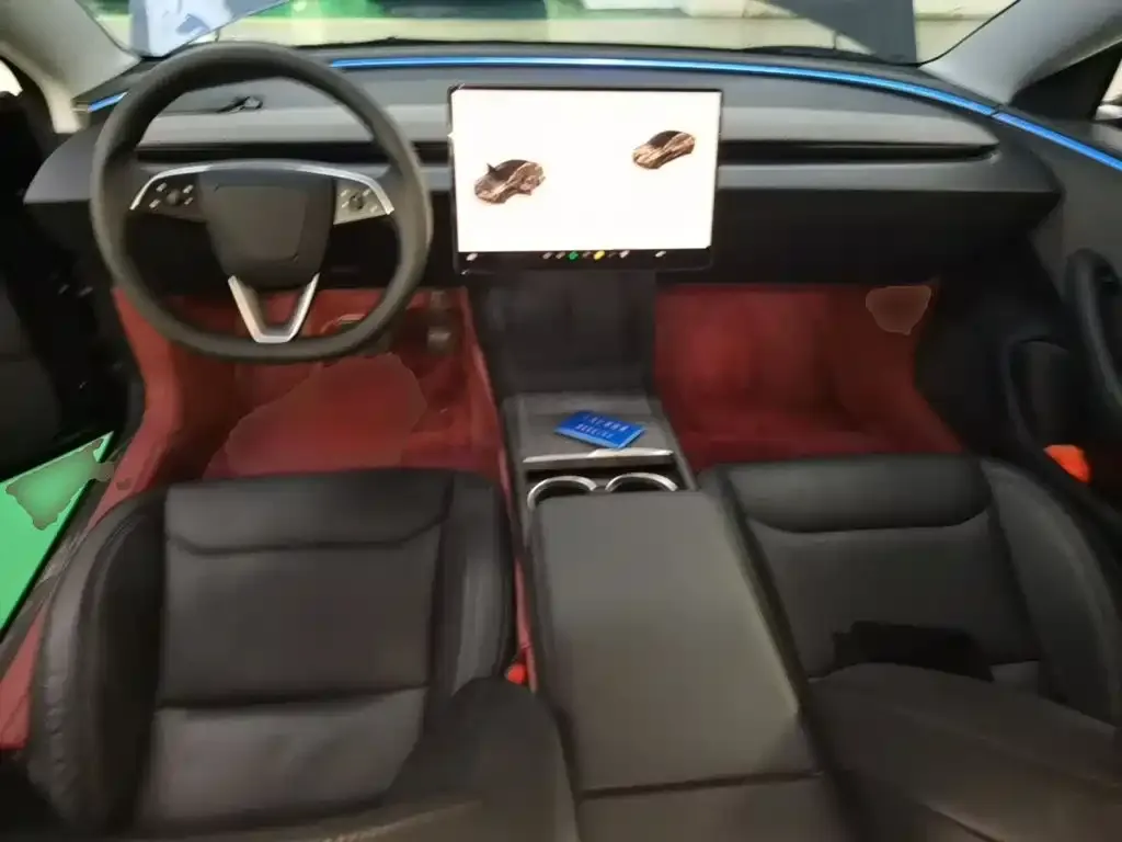 Tesla Model 3 — фото 3