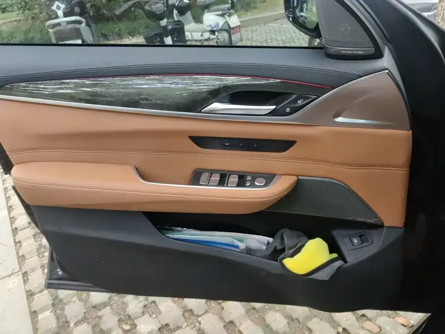 BMW 6 Series GT — фото 2