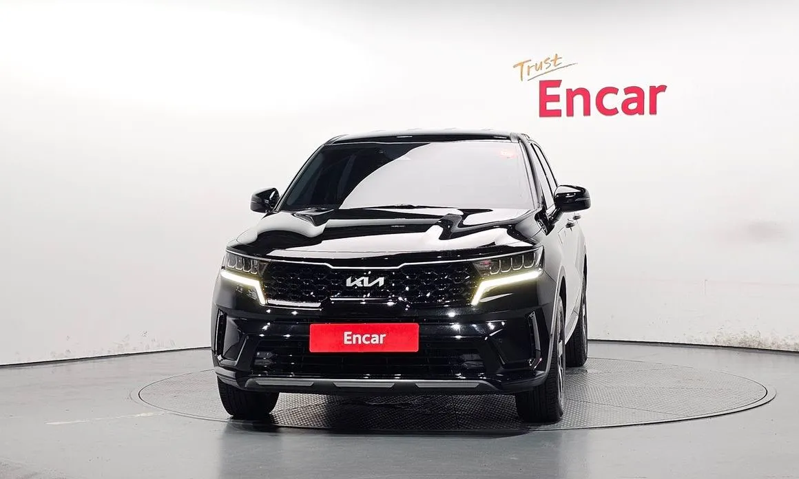 Kia Sorento — фото 3