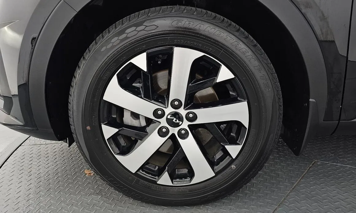 Kia Sorento — фото 6