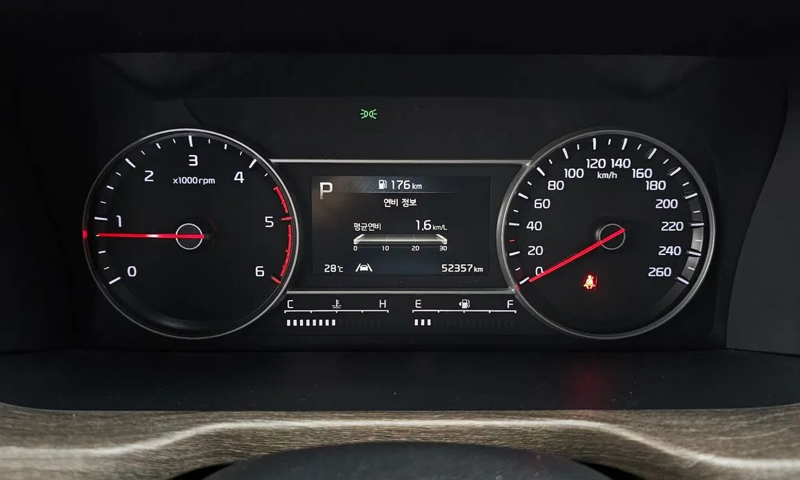 Kia Sorento — фото 2