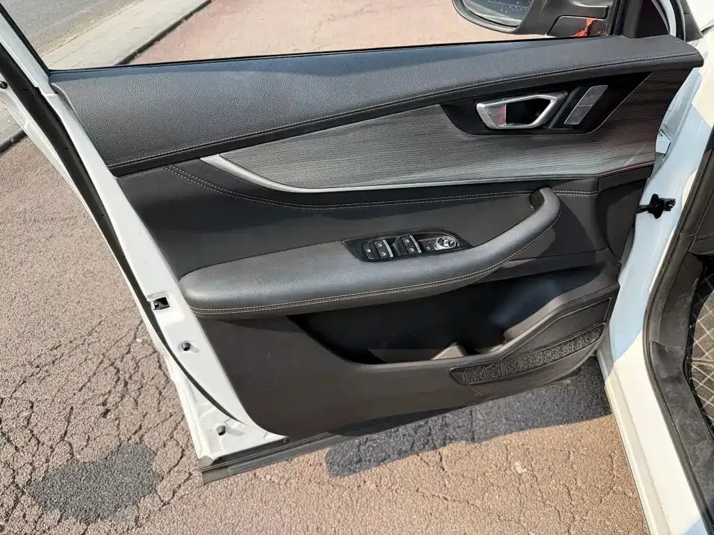 Chery Tiggo 8 PLUS — фото 3