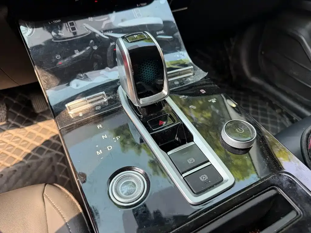 Chery Tiggo 8 PLUS — фото 2