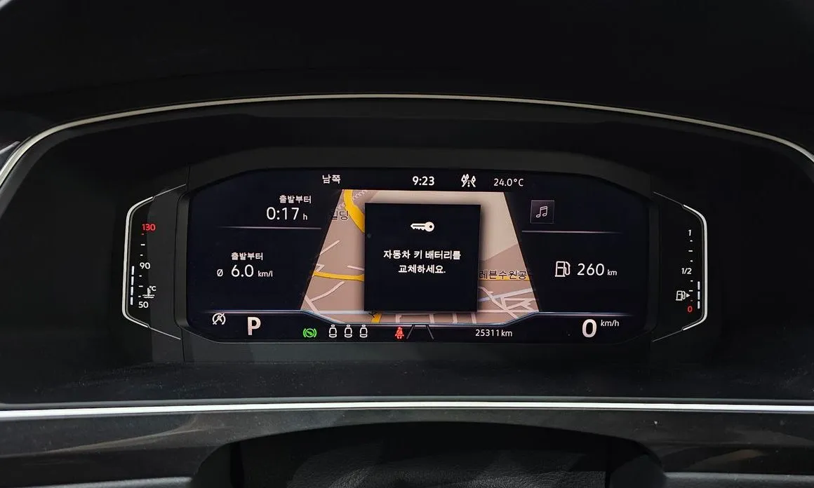 Volkswagen Tiguan — фото 3