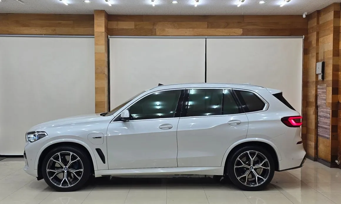 BMW X5 — фото 2