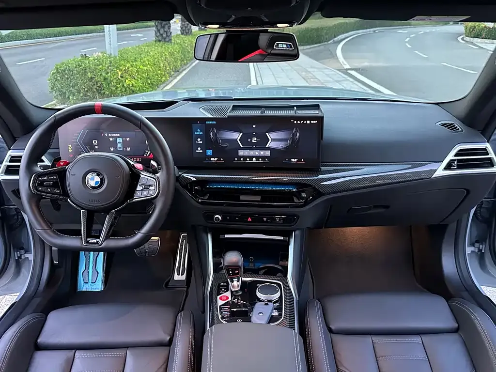 BMW M2 — фото 10