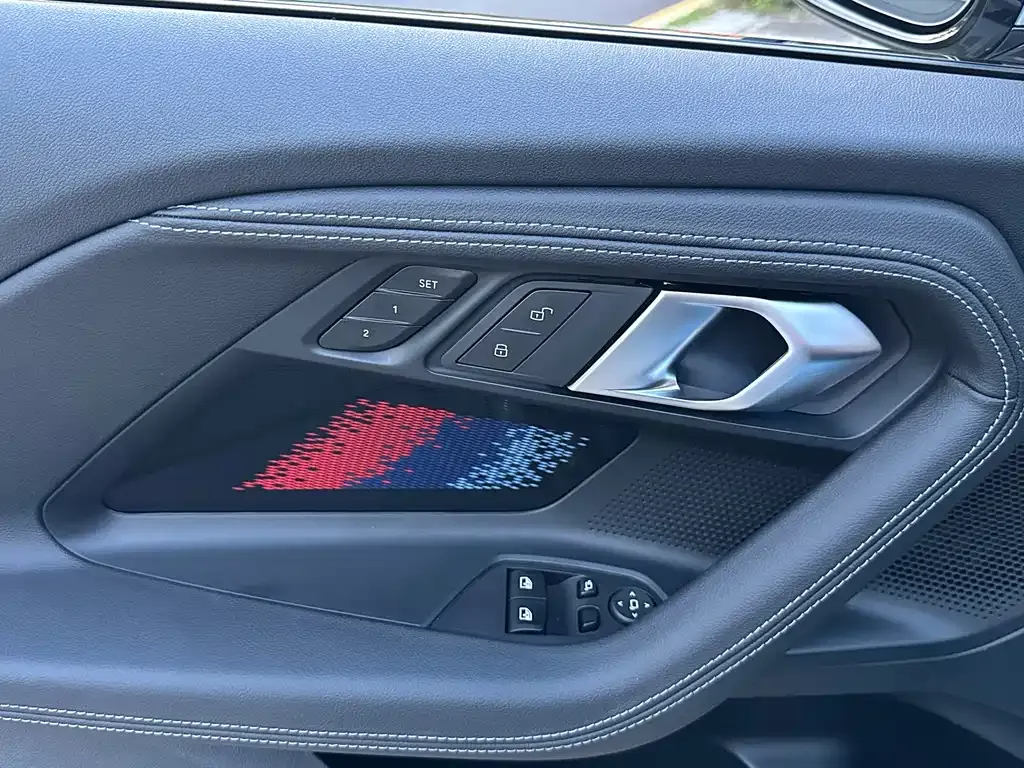 BMW M2 — фото 8