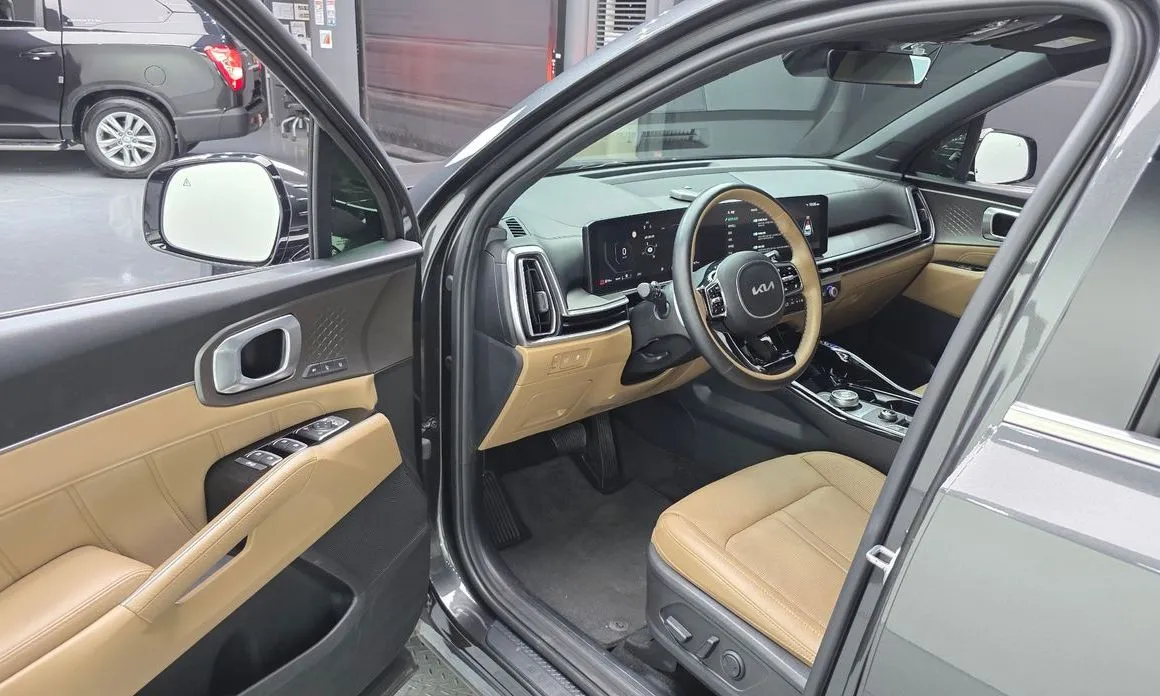 Kia Sorento — фото 3