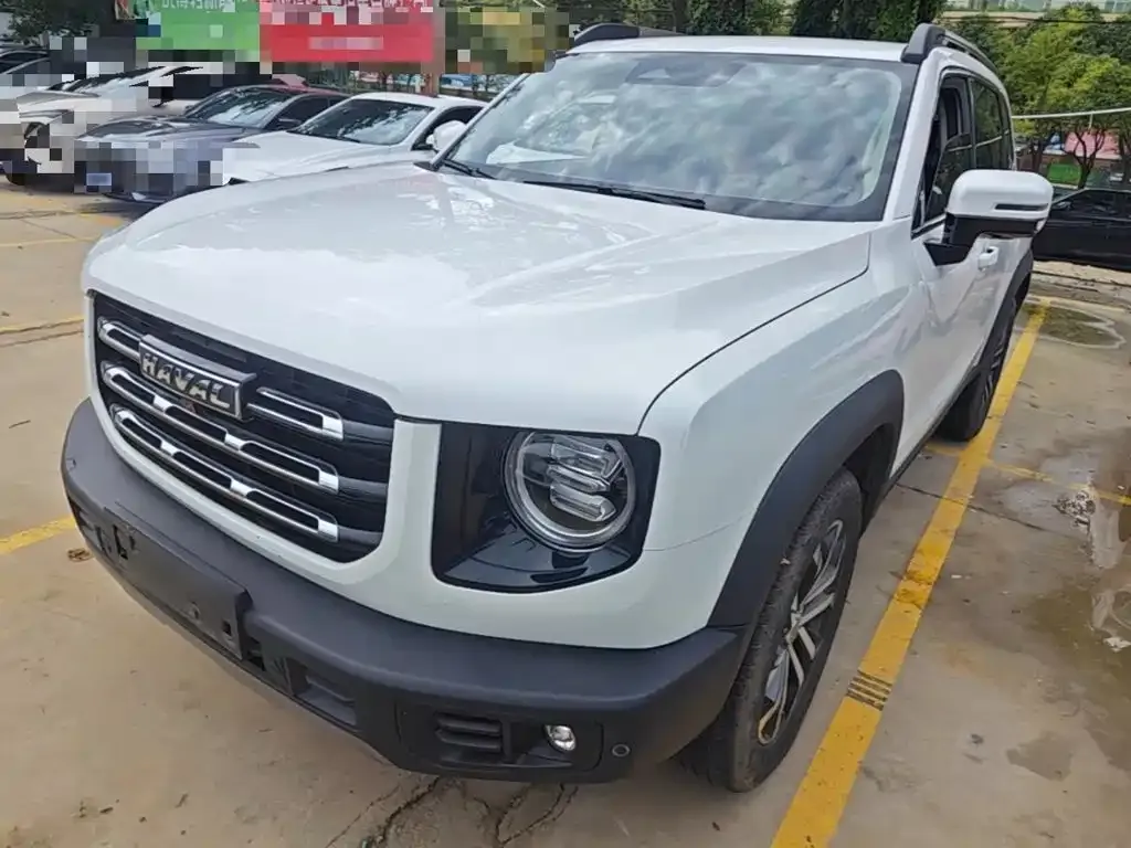 Haval Big Dog — фото 2