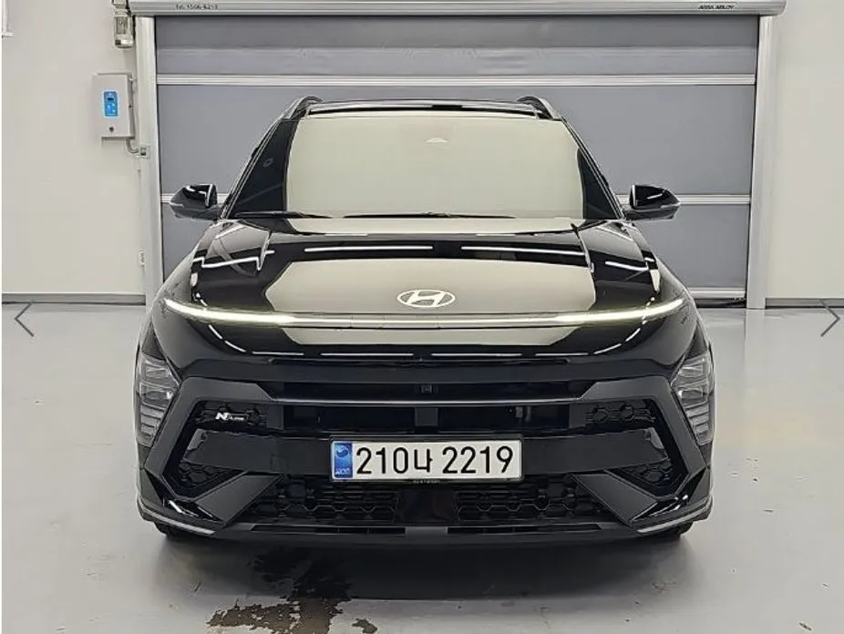 Hyundai Kona — фото 3