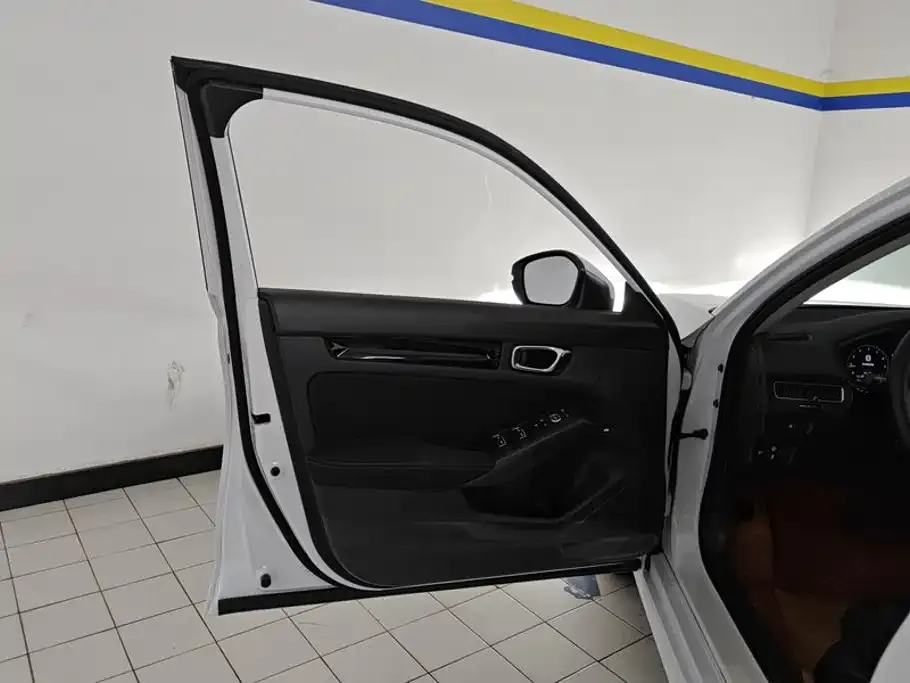 Honda Civic — фото 2