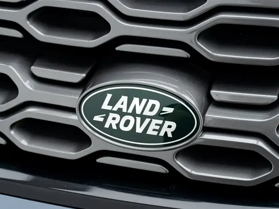 Land Rover Discovery Sport — фото 5