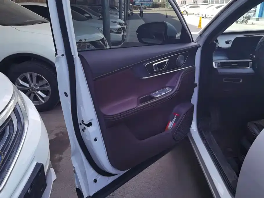 Chery Tiggo 8 PRO — фото 2