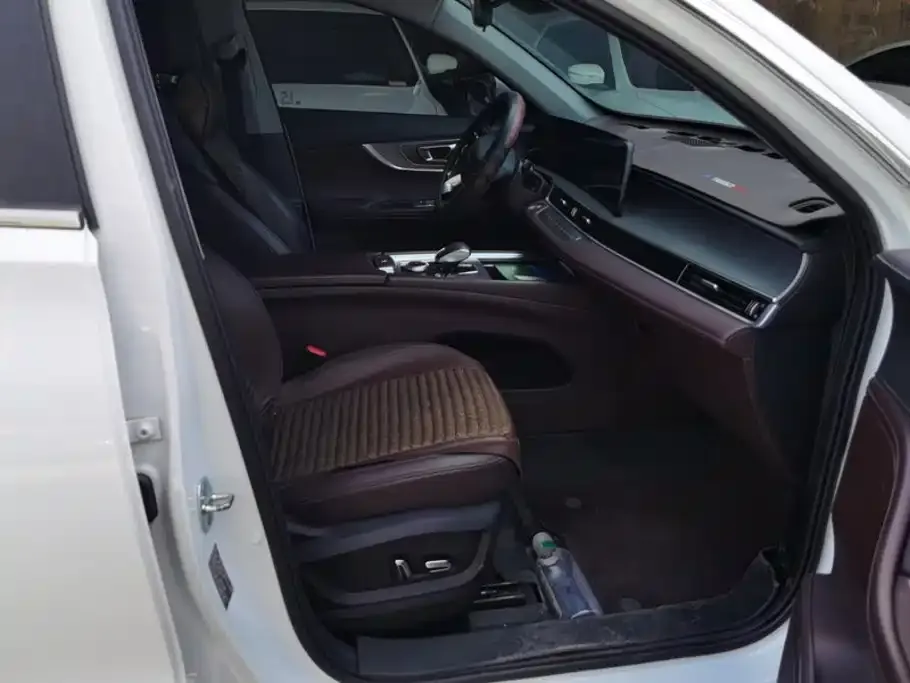Chery Tiggo 8 PRO — фото 7