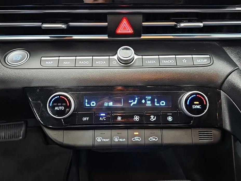Hyundai AVANTE — фото 6