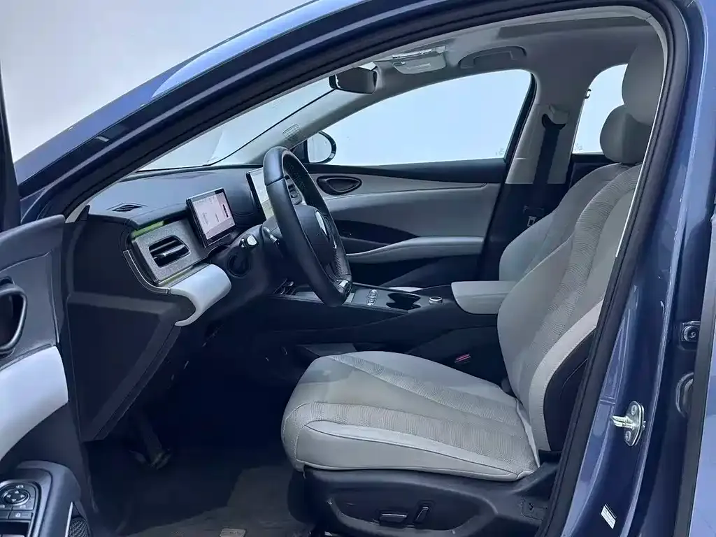 BYD Seal 06 DM-i Touring — фото 4