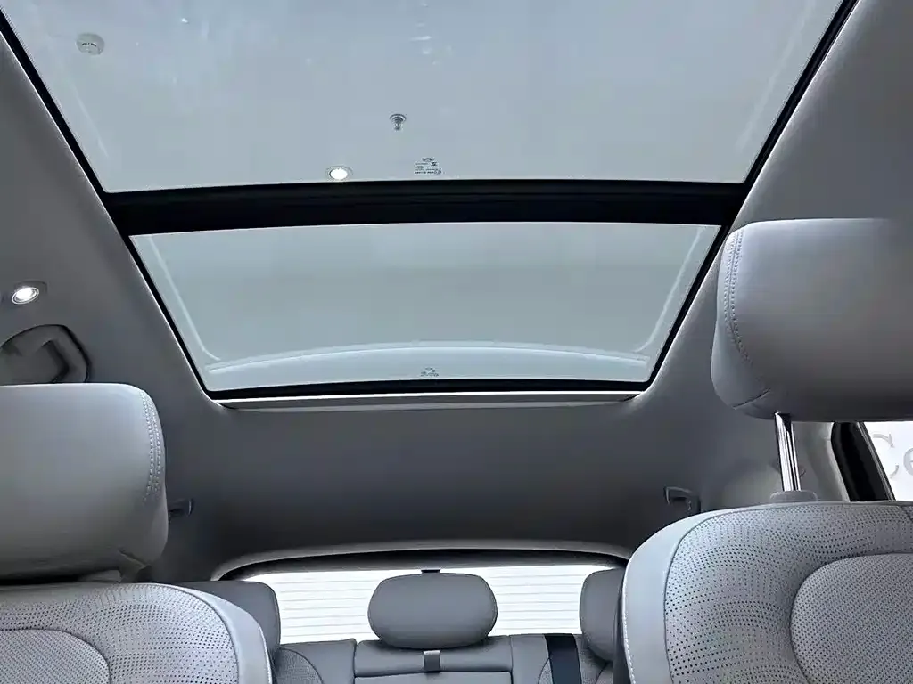 BYD Seal 06 DM-i Touring — фото 6