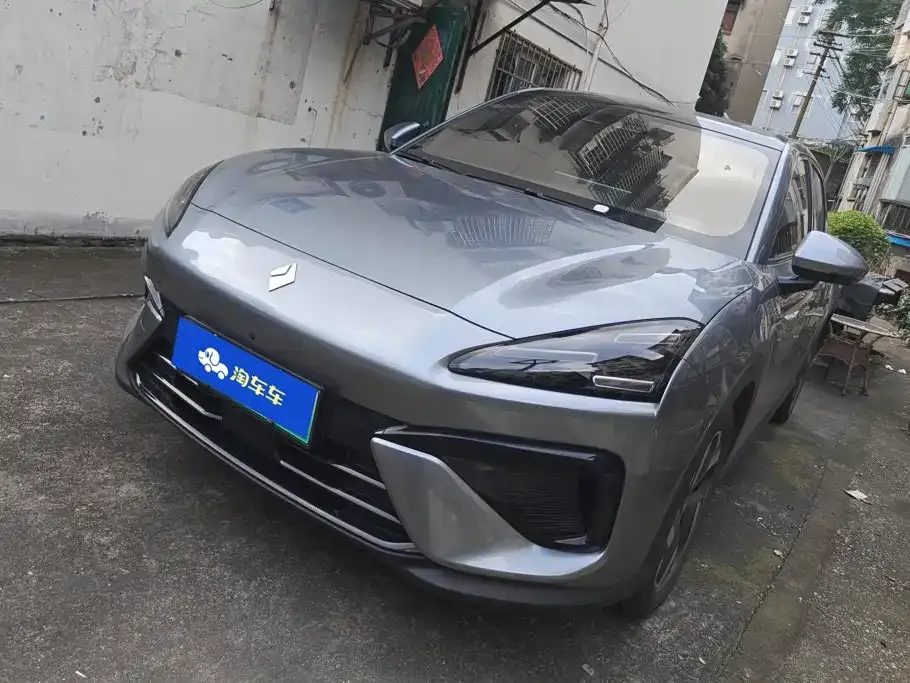 Baojun Yunhai — фото 1