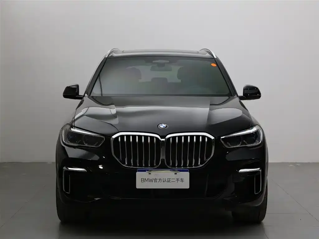 BMW X5 — фото 9