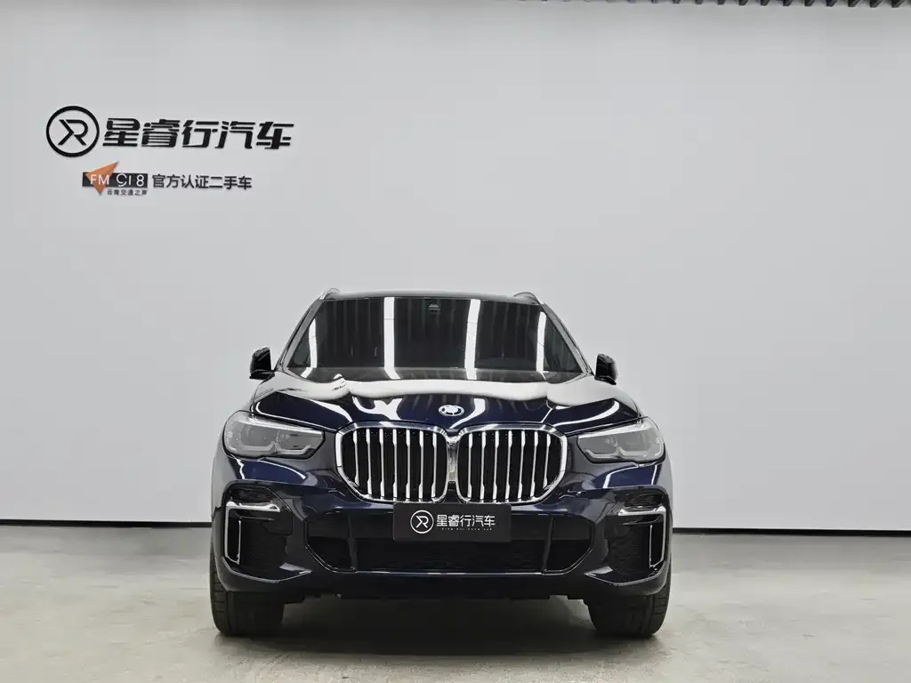 BMW X5 — фото 2