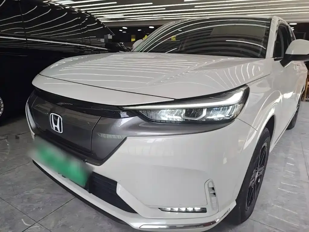 Honda e:NP1 — фото 1