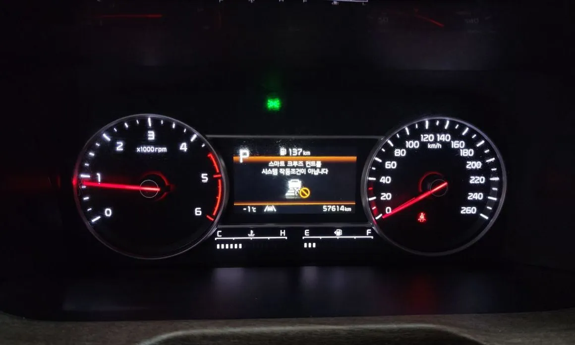 Kia Sorento — фото 4