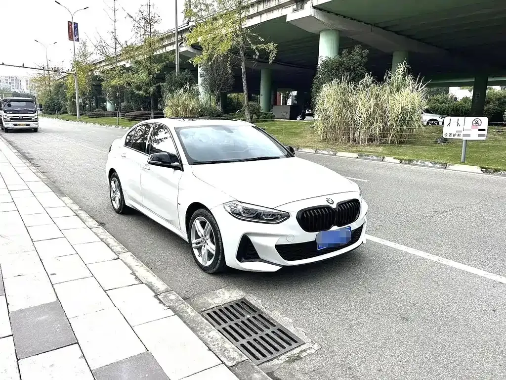 BMW 1 Series — фото 4
