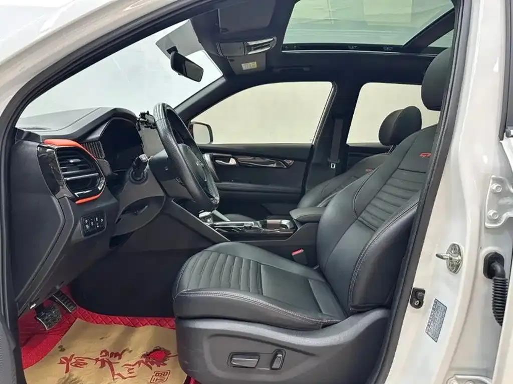 Kia Sportage — фото 5