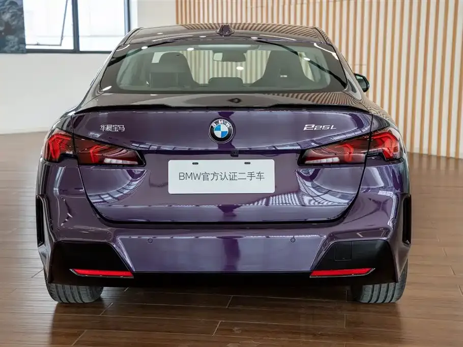 BMW 2 Series — фото 3