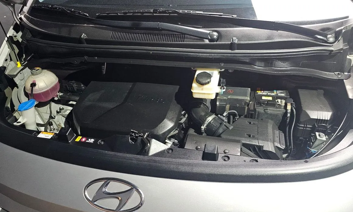 Hyundai Staria — фото 6