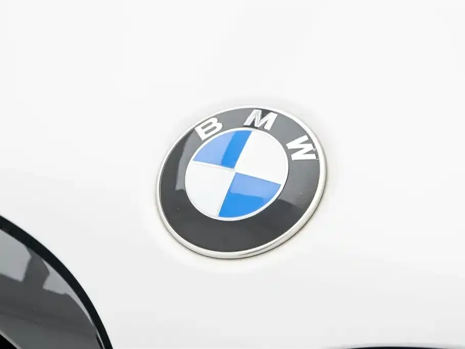 BMW X3 — фото 4