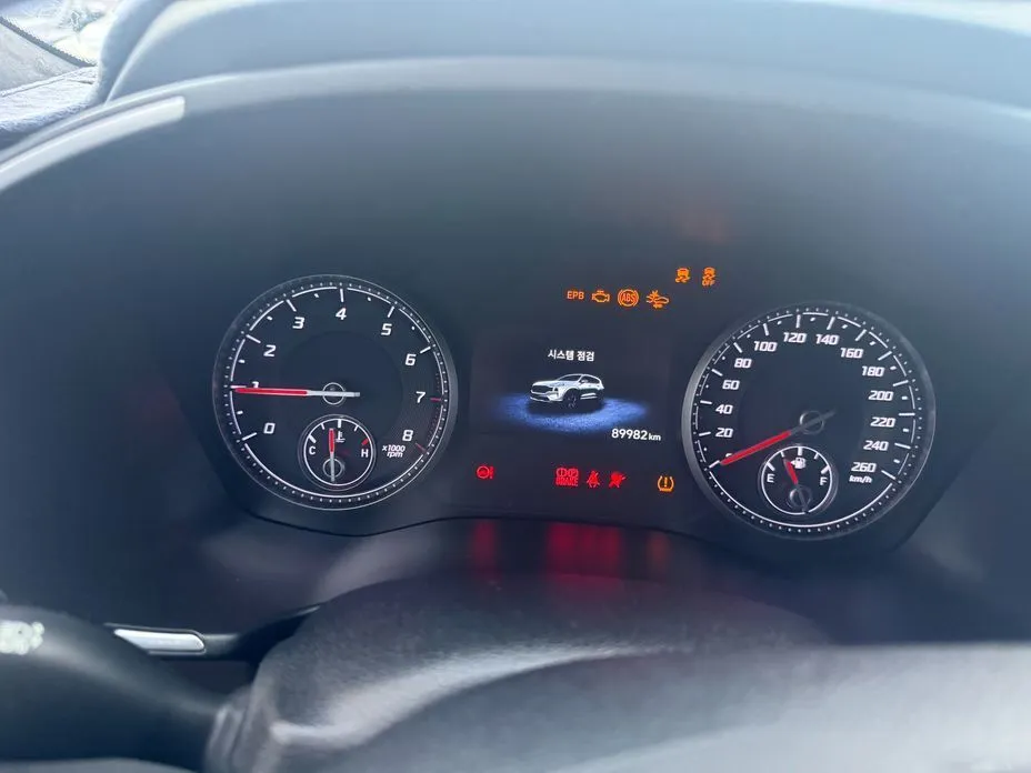Hyundai Santafe — фото 2