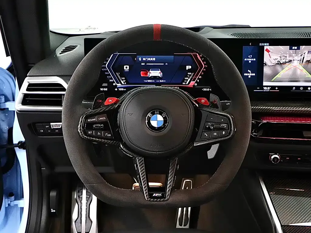 BMW M2 — фото 3