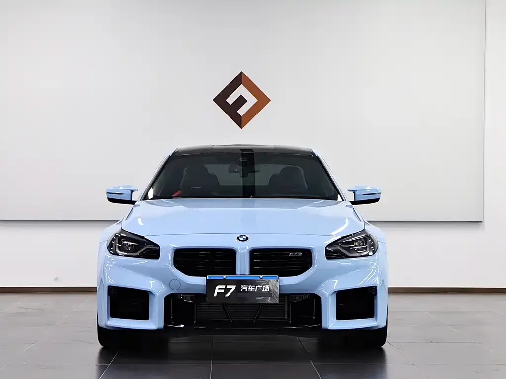 BMW M2 — фото 10
