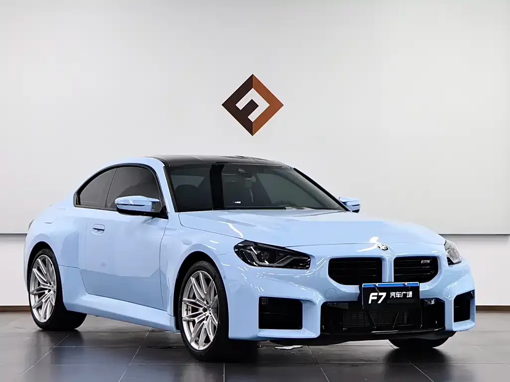 BMW M2 — фото 2