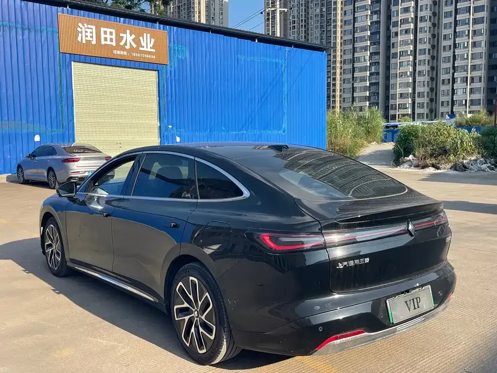 Baojun Xiangjing — фото 8