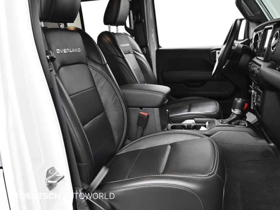 Jeep Wrangler — фото 3
