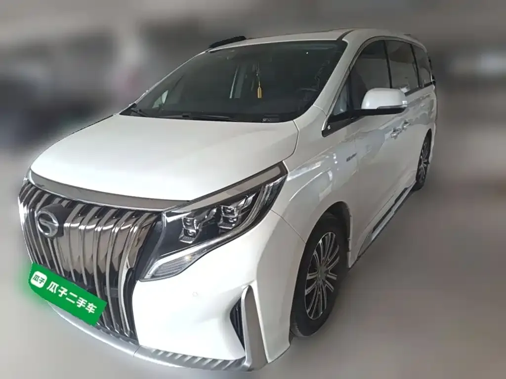 GAC Motor Trumpchi M8 — фото 1