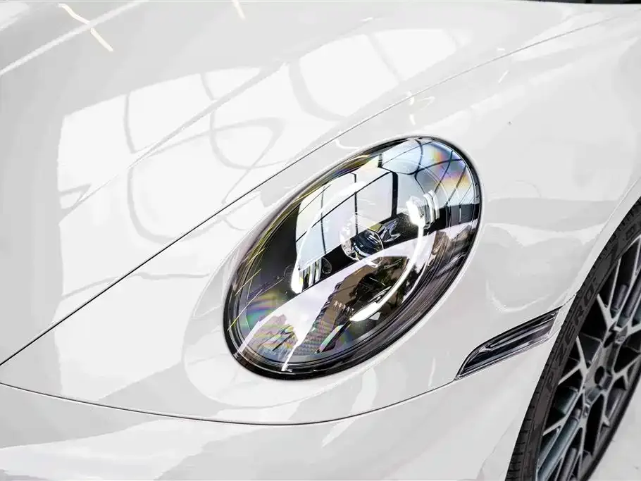 Porsche 911 — фото 9