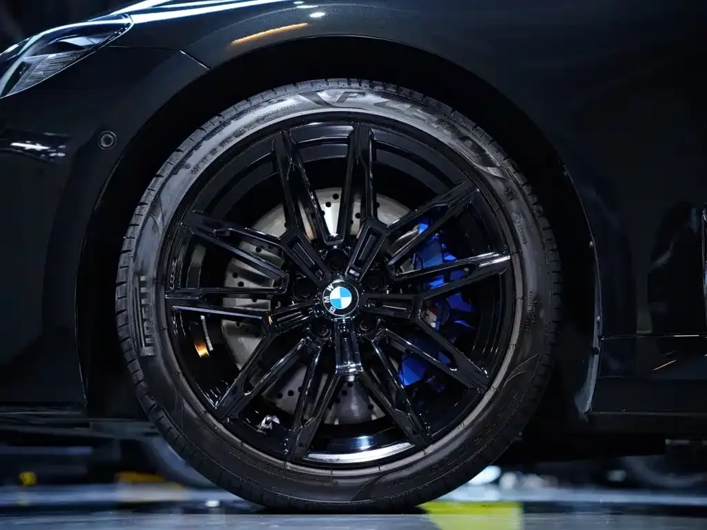 BMW M2 — фото 9
