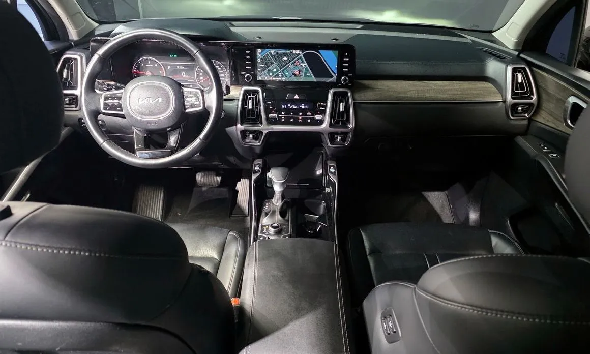 Kia Sorento — фото 3