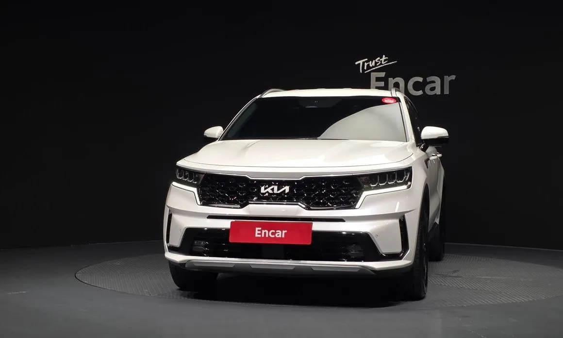 Kia Sorento — фото 5