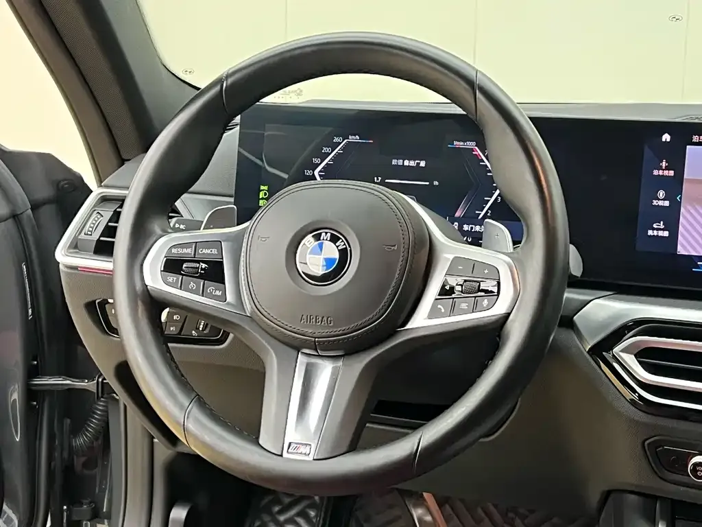 BMW 4 Series — фото 5