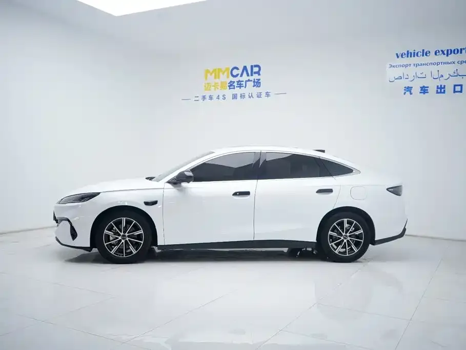 BYD Seal 06 — фото 8