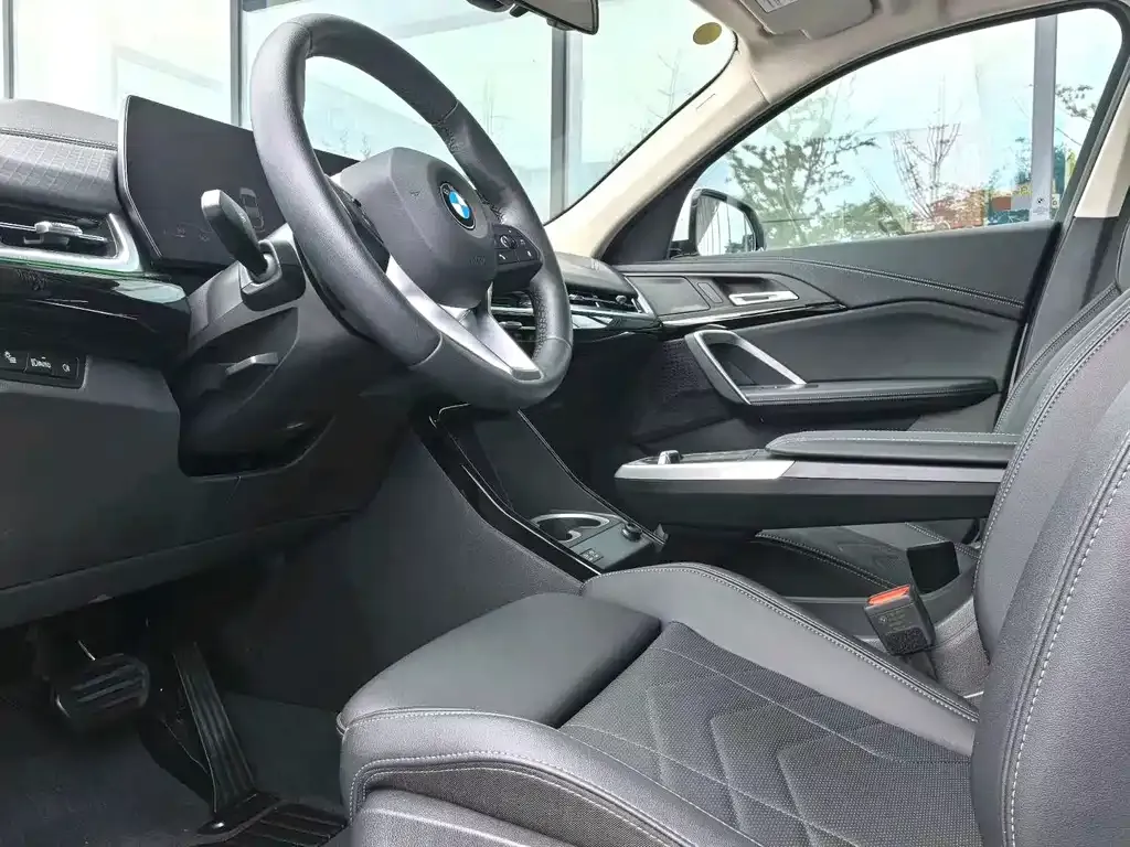 BMW X2 (Import) — фото 4