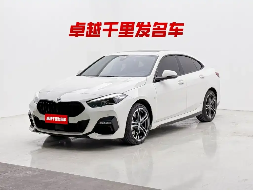 BMW 2 Series (Import) — фото 1