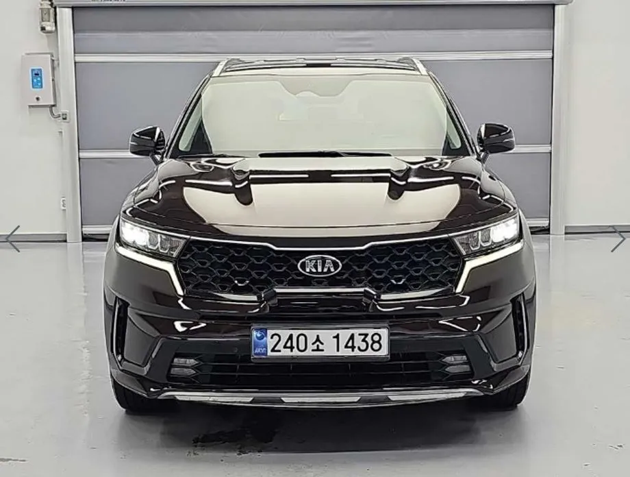 Kia Sorento — фото 5