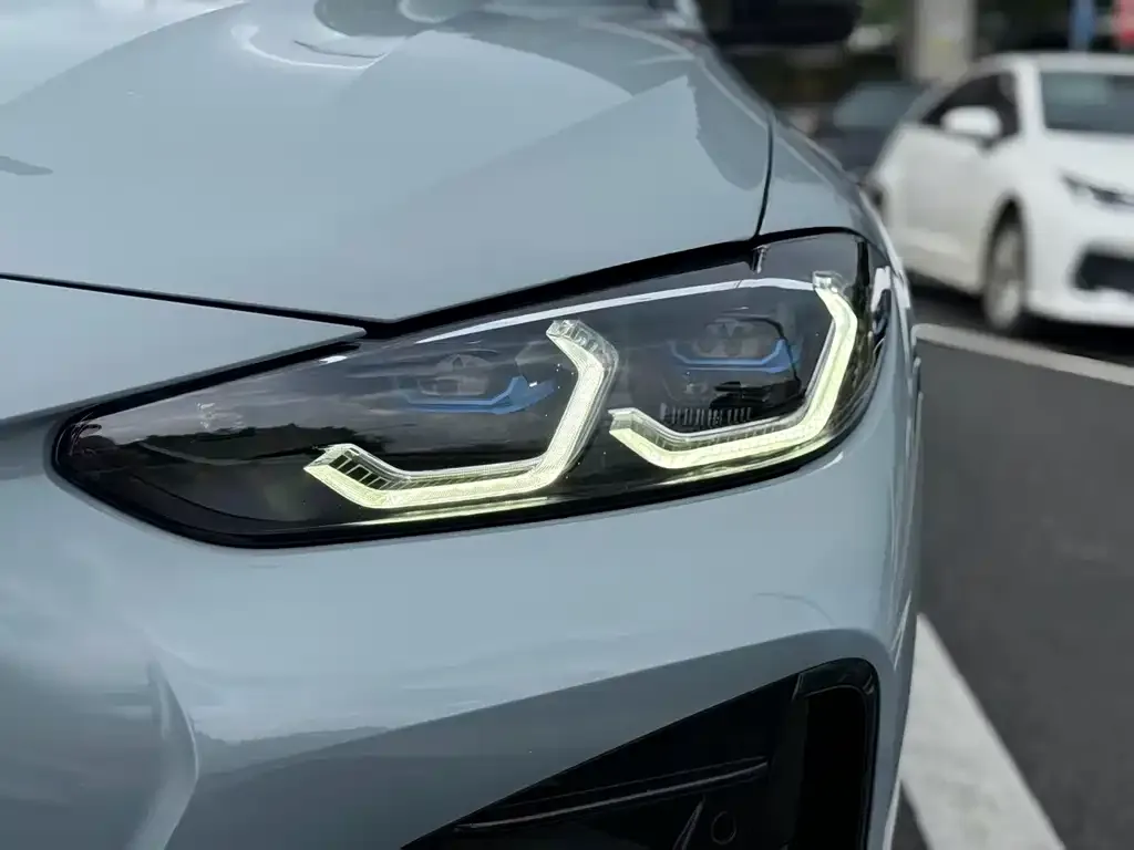 BMW 4 Series — фото 2
